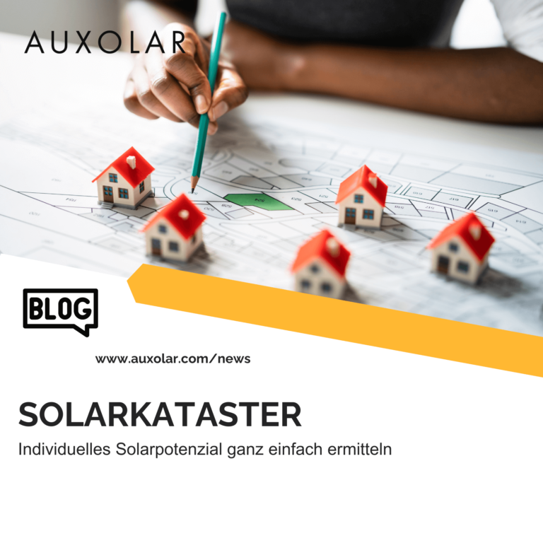 Solarkataster